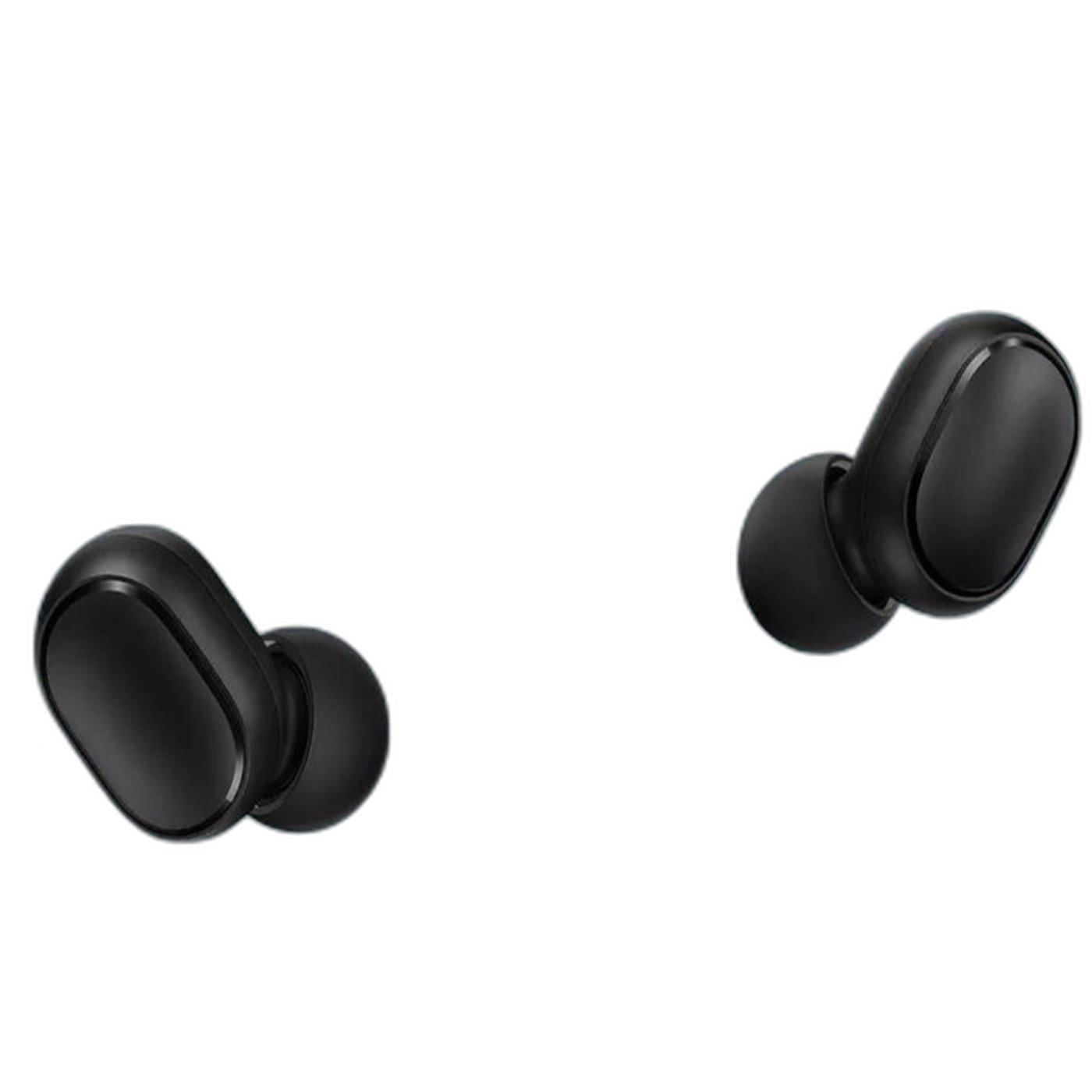 Miniatura Fone Bluetooth Sem Fio Preto Caixinha Para Samsung J6