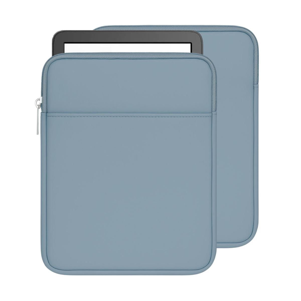 Miniatura Case Bag Silicone Premium Para Kindle Oasis 9 Geração Cw24Wi