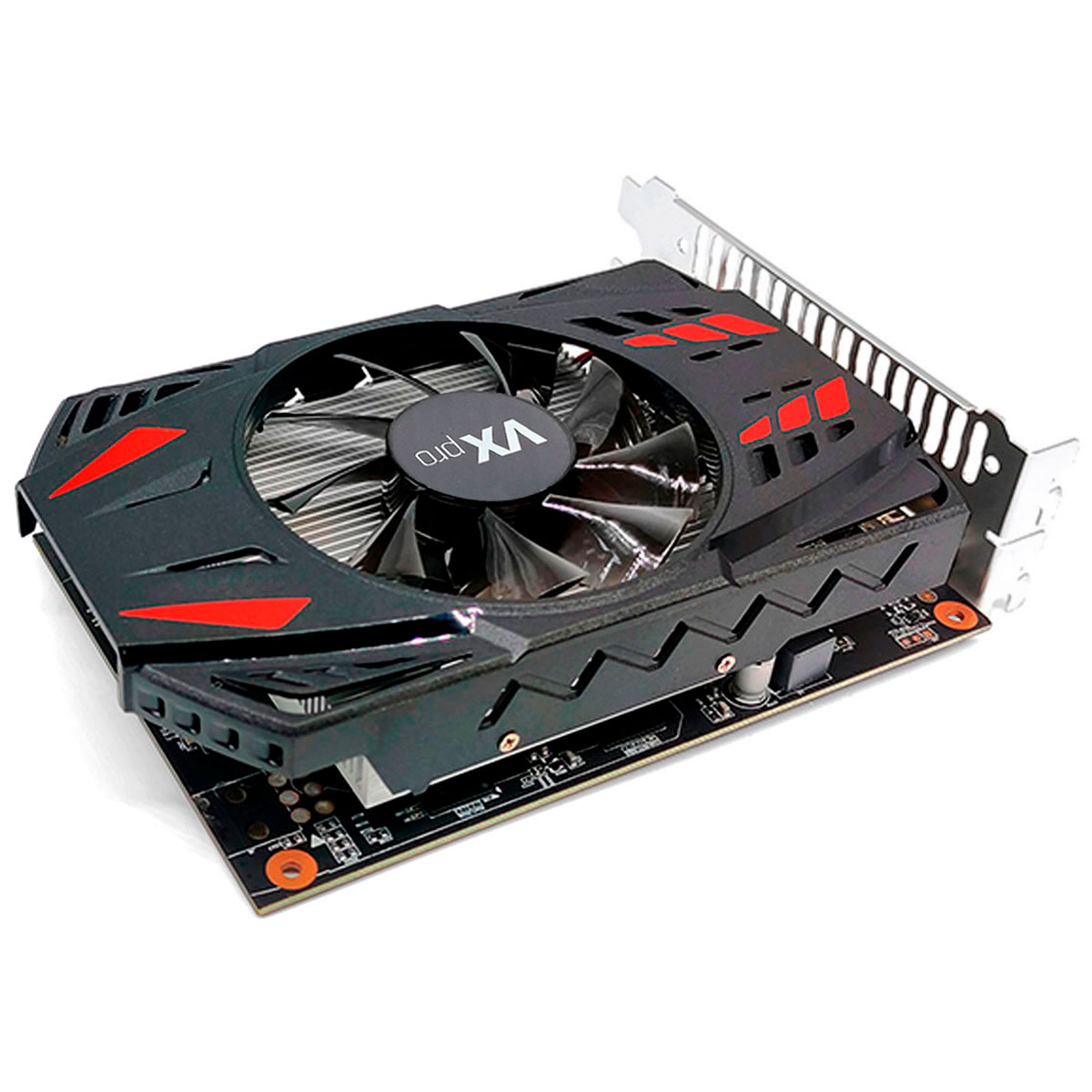Miniatura Placa de Vídeo VXPRO GeForce GTX 750 TI, 2GB, GDDR5, 128 Bits - GTX750TI-2GD