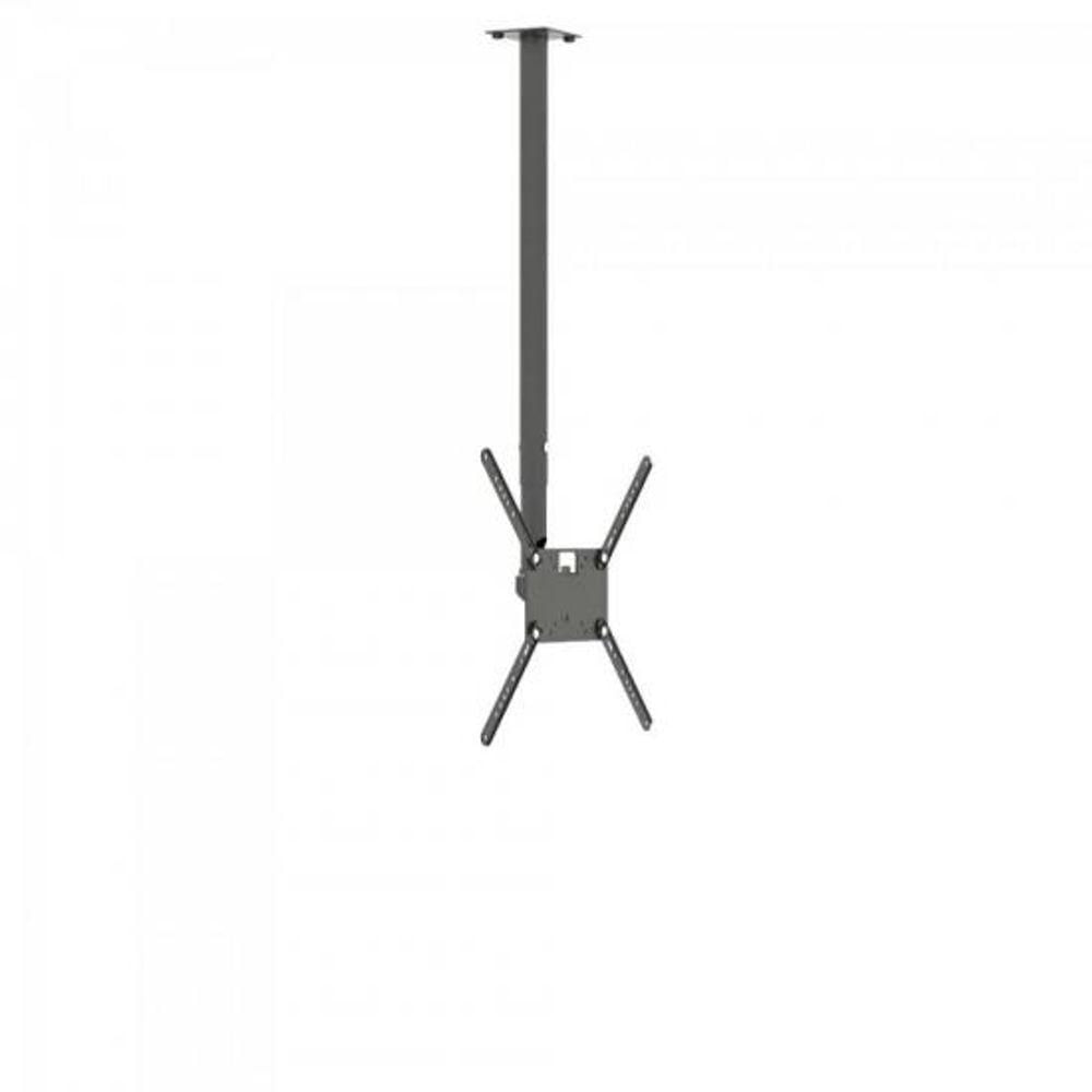 Miniatura Suporte De Teto Para Tv Sky100 19"-56" Preto Multivisão