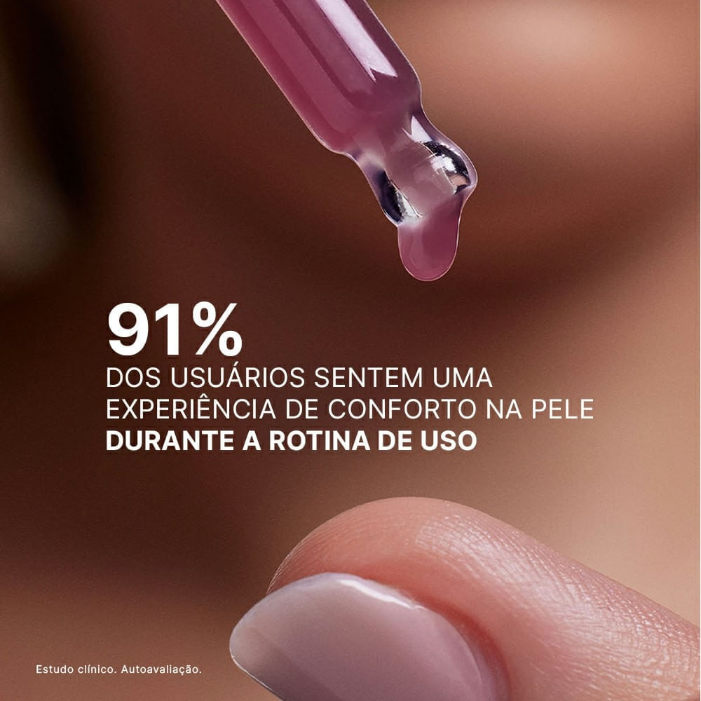 Miniatura Sérum Facial Skinceuticals Ha Intensifier Multi-Glycan Correção 30ml