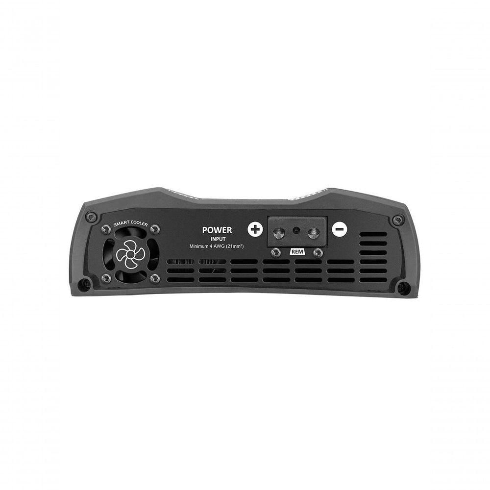 Miniatura Modulo Potencia Taramps Md3000 3000w Rms 1 Canal 1r 12,6vdc