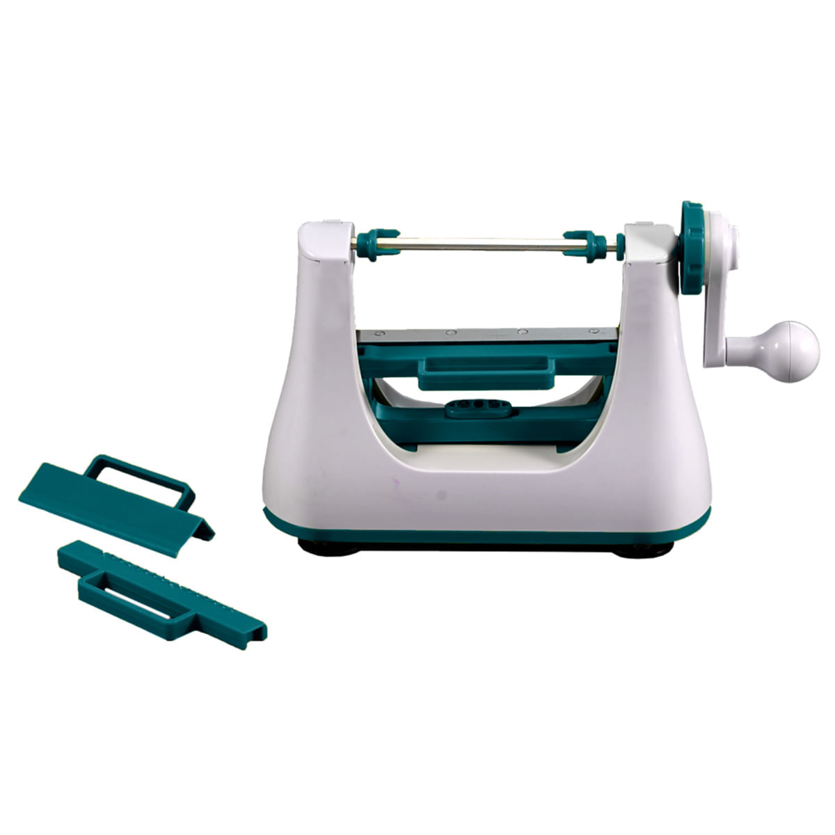Fatiador Horizontal E Filetador 3 Lâminas - Prana