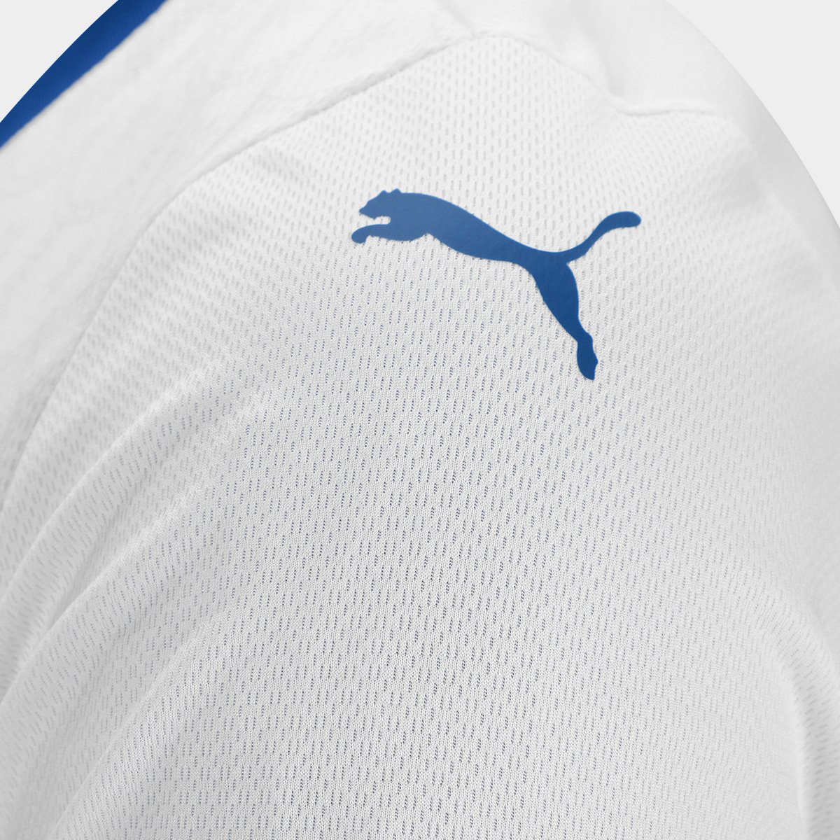 Camisa Bahia I 25/26 s/n Torcedor Puma Masculina Branco - EGG