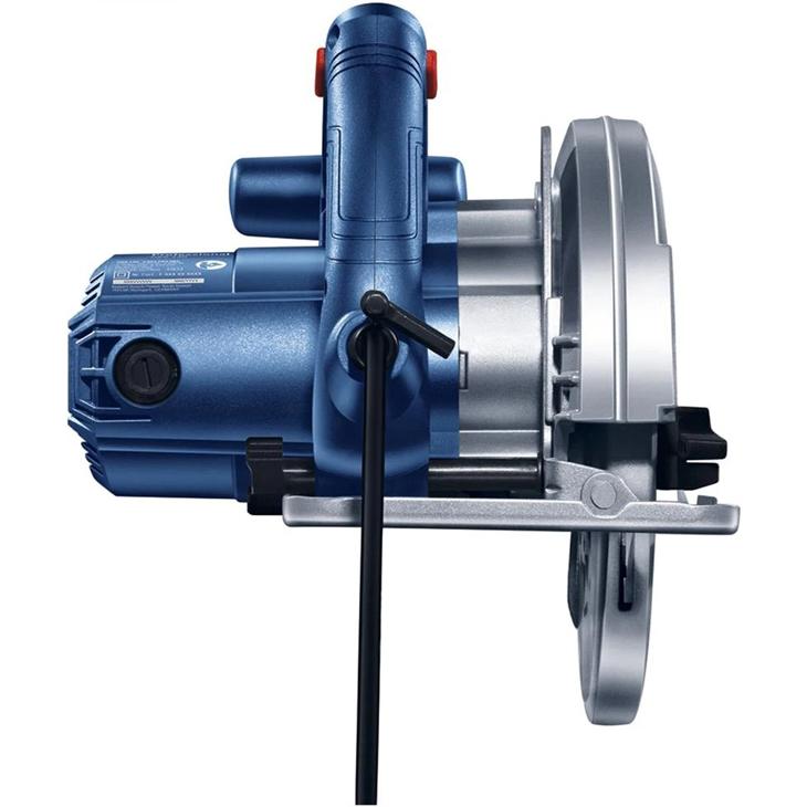 Miniatura Serra Circular Industrial GKS 20-65, 2000 Watts 110 Volts