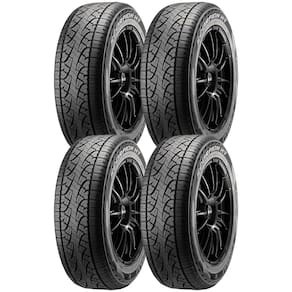 Miniatura Pneu Aro 16 Pirelli Scorpion HT 245/70 R16 113T - 4 Unidades