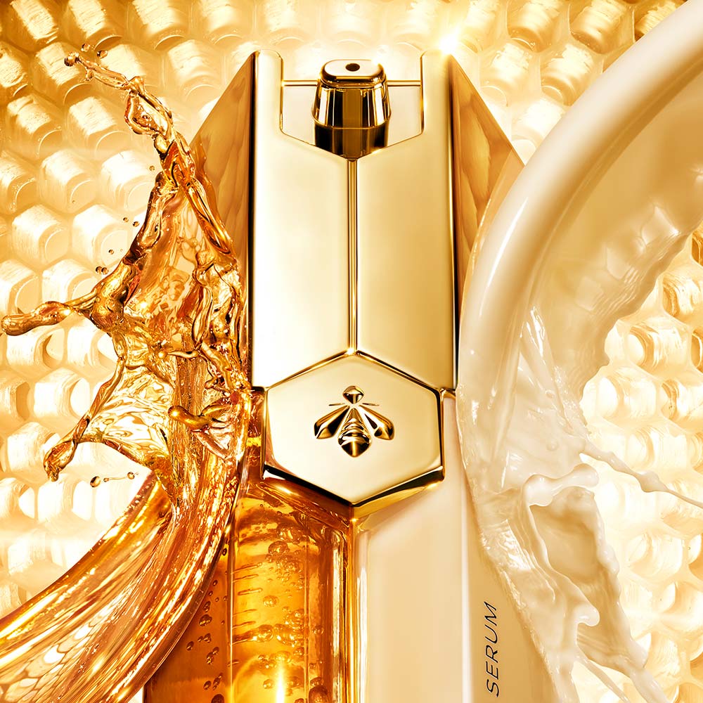 Double Sérum Avançado Guerlain Abeille Royale 30ml