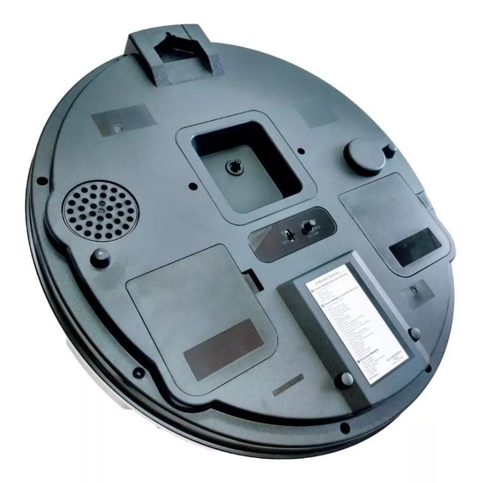 Seiko Relógio Parede Musical Swarovski Crystal Importado