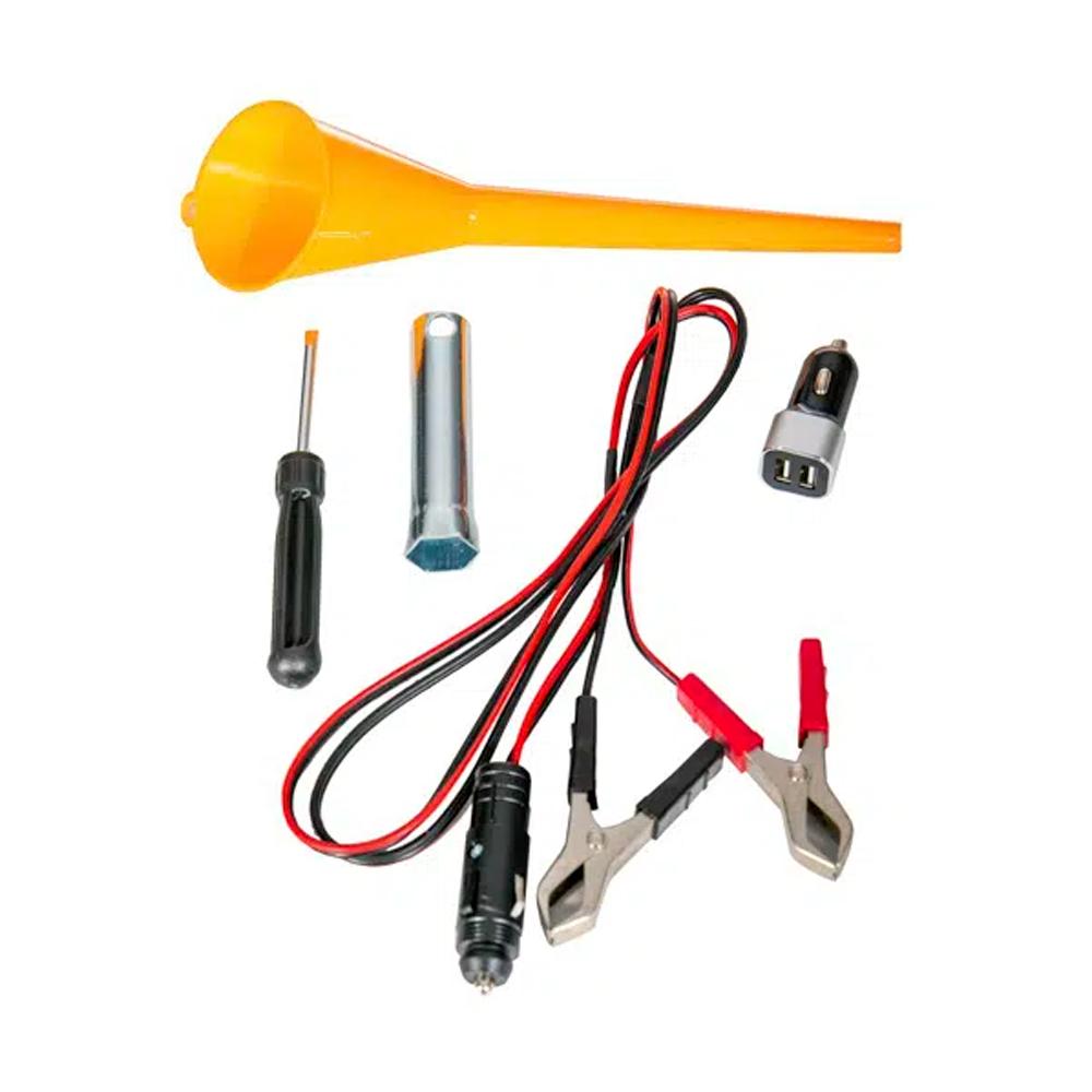 Miniatura Gerador Gasolina 3,5kva Digital TG3500ISPERXP Partida Elétrica 220v TOYAMA