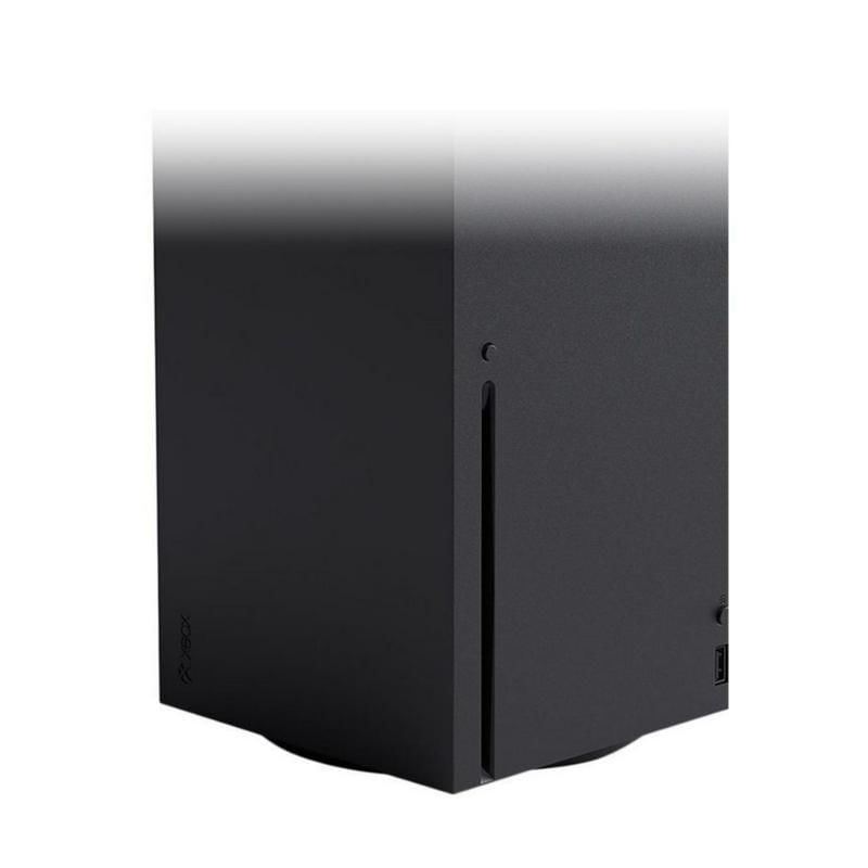 Miniatura Console Xbox Series X - Microsoft