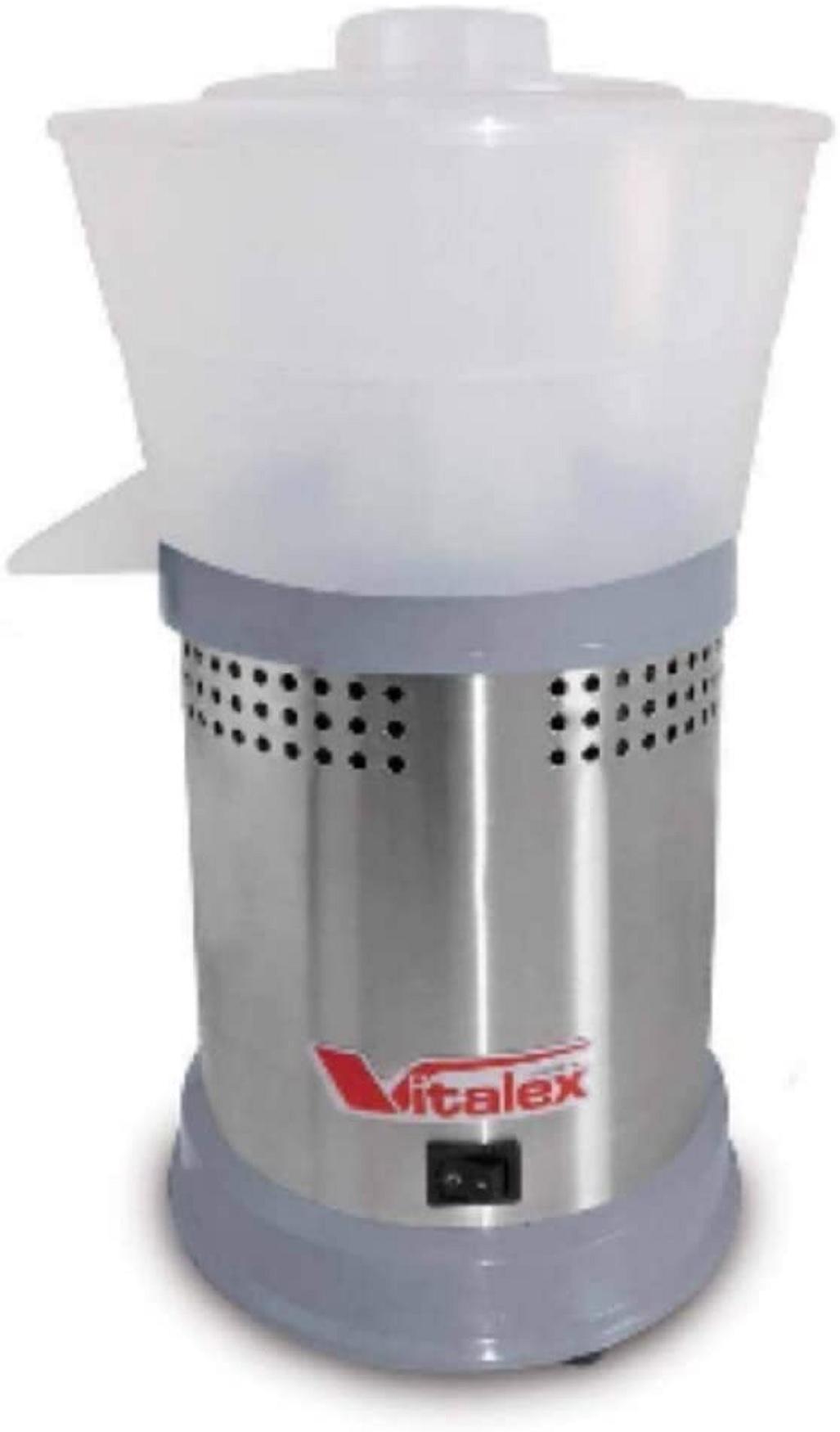 Miniatura Espremedor De Suco Pequeno 200W Bivolt - Vitalex