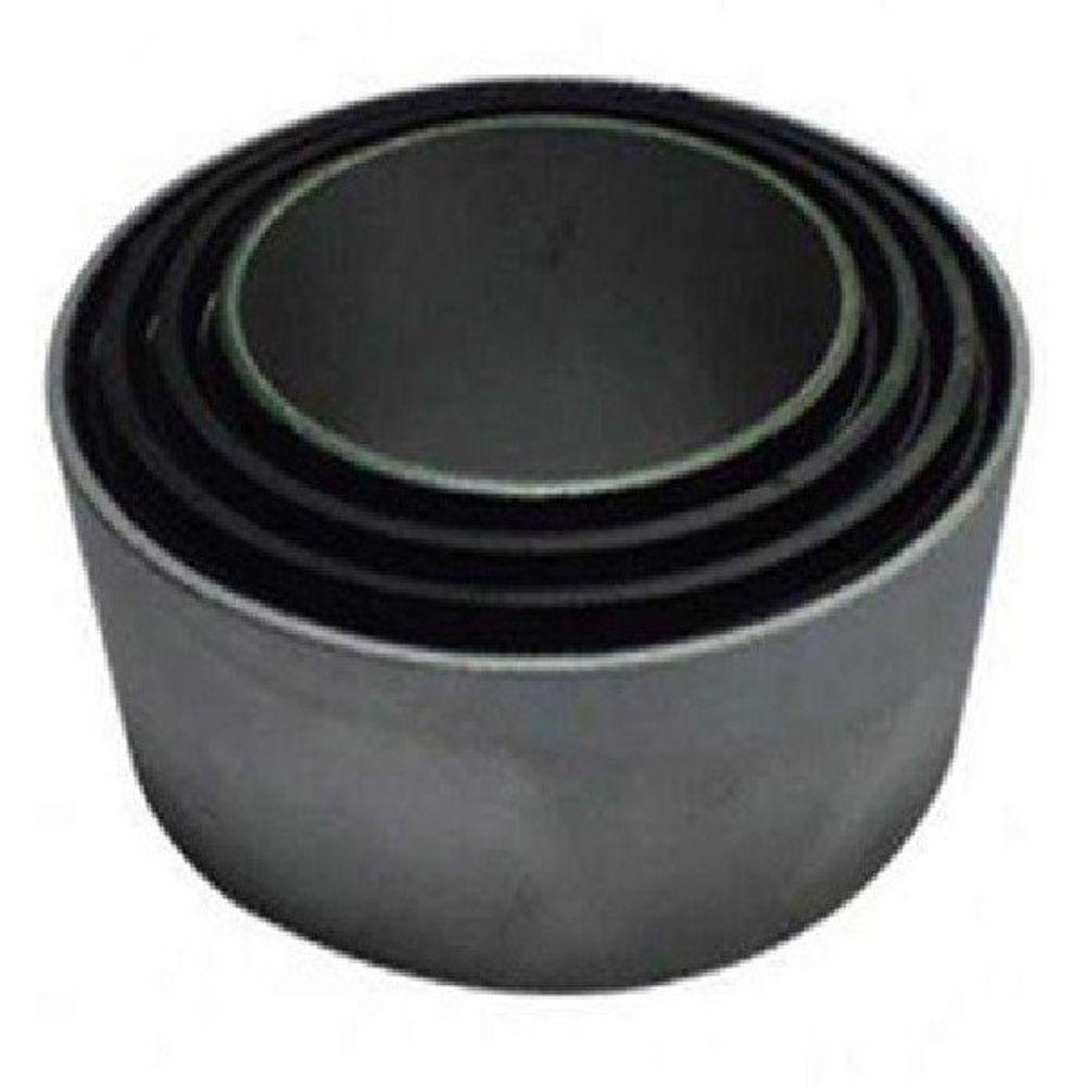 Miniatura Bucha Conica Eixo Tandem Volvo Fh-fm-vm 6x4 (3496)