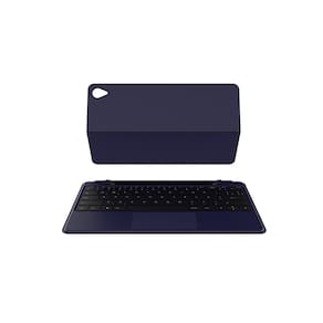 Tablet VAIO TL12 12.6” Android 15 256GB Octa-Core Wi-fi 5G 13MP Teclado Inteligente VAIO PEN Preto
