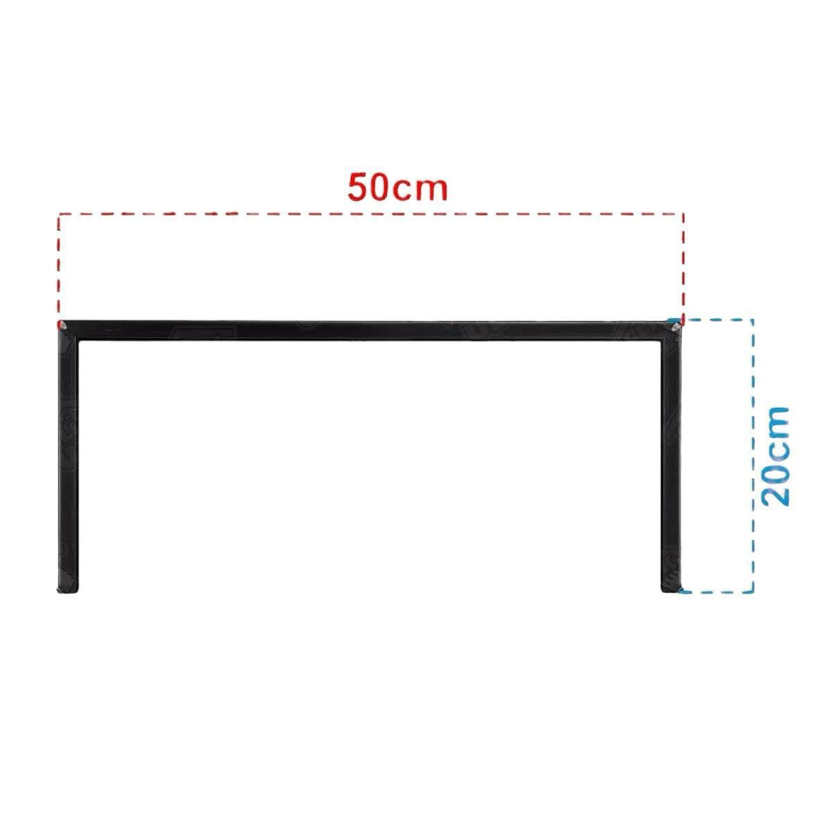 Miniatura Guarnição Borracha De Vedação Forno Dako Couraçado 50X20