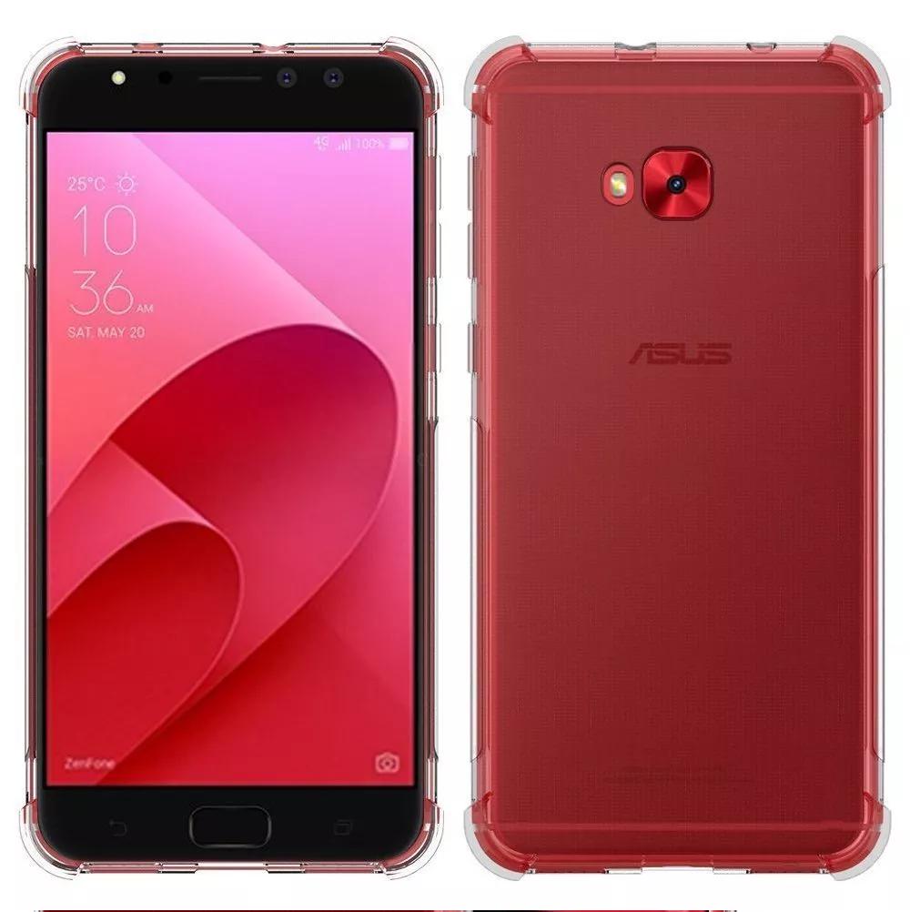 Miniatura Capa Anti Shock Asus Zenfone 4 Selfie ZD553KL