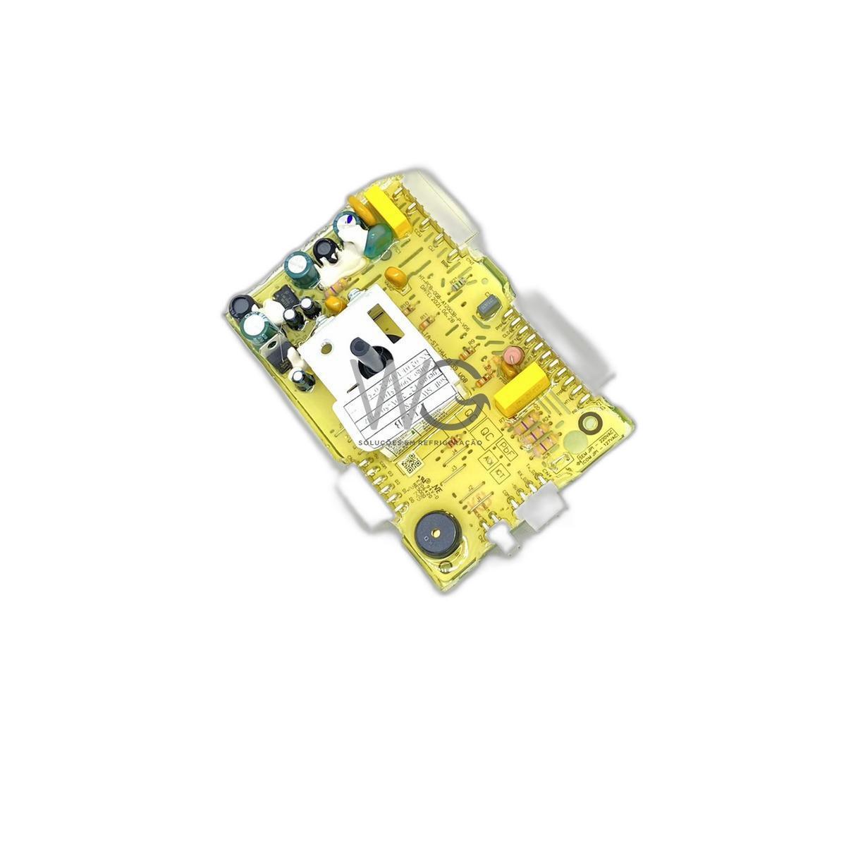 Miniatura Placa De Potência Electrolux 12Kg Lt12B A99035101 Original