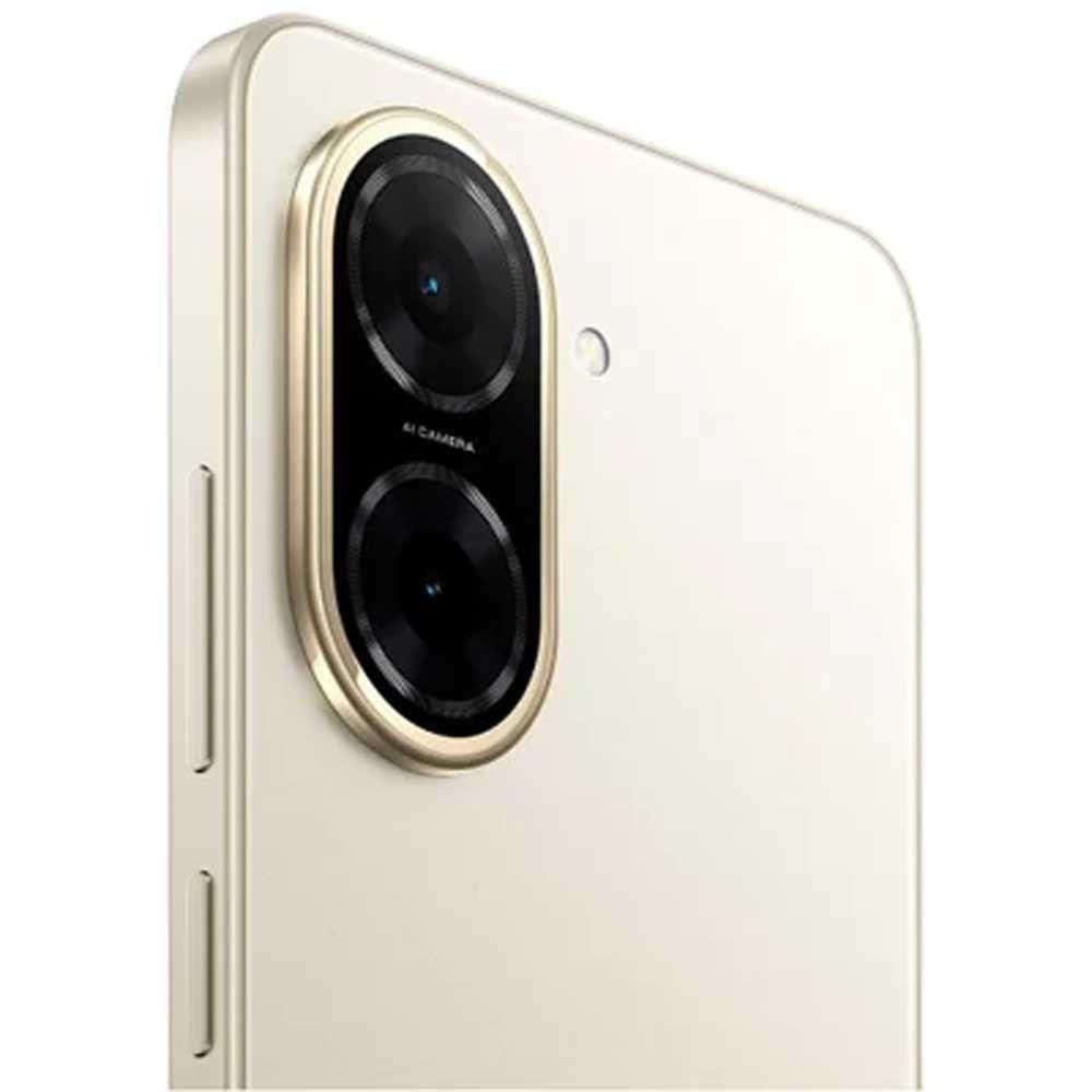 Miniatura Celular Xiaomi Redmi A5 4GB RAM 128GB Dual Sim LTE Dourado