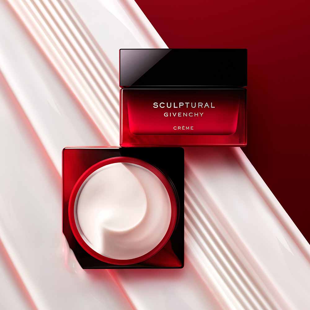 Creme Givenchy Sculptural 50ml… | Shopping do Inter