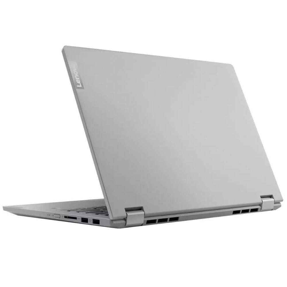 Miniatura Usado: Lenovo IdeaPad C340-14IWL 128GB 8GB RAM Prata Bom - Trocafone