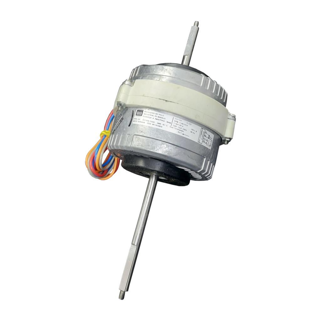 Miniatura Motor Ventilador W11423859 Ar Janela 10000Btus 127V Consul