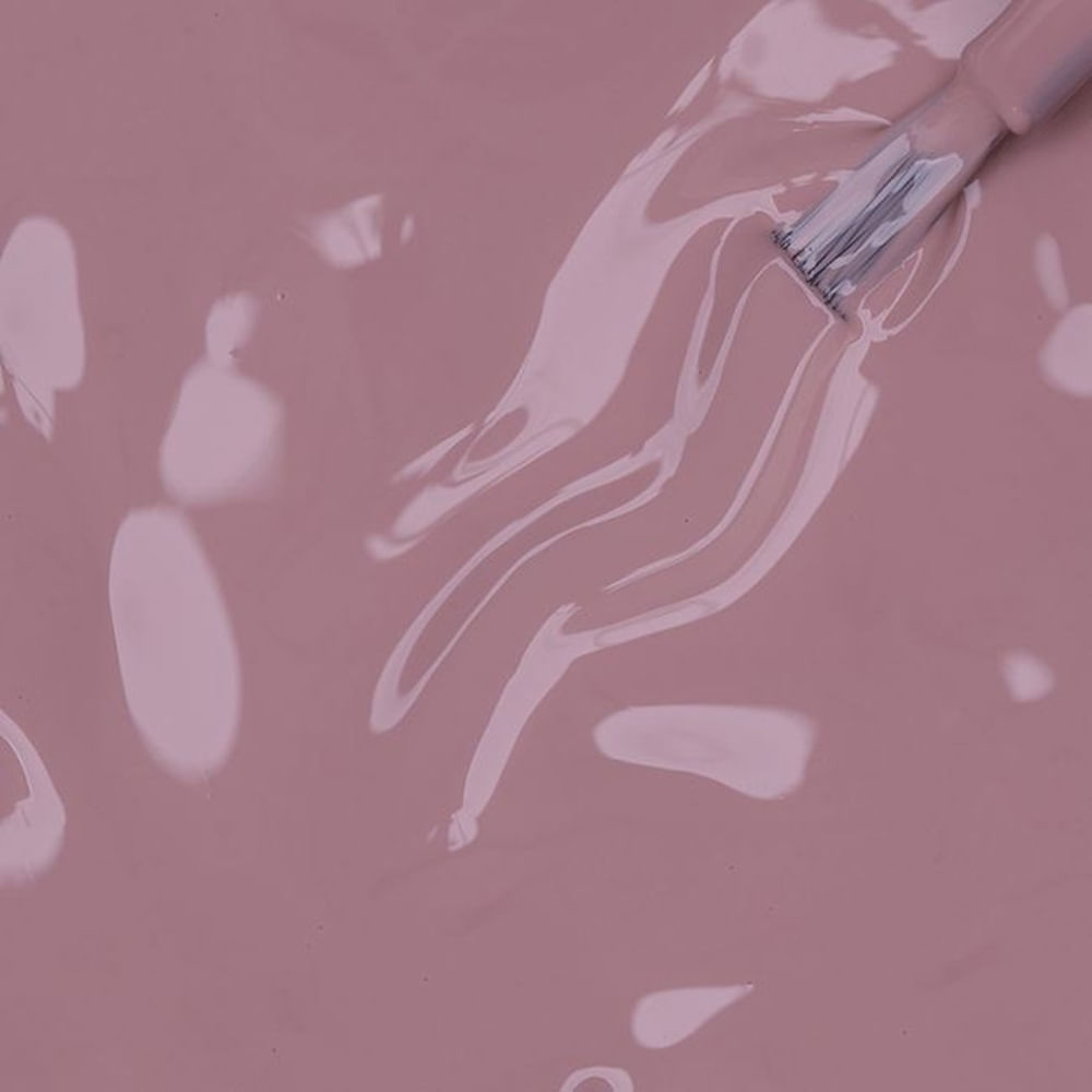 Esmalte Cremoso Risqué Nudeu Tempo 8ml