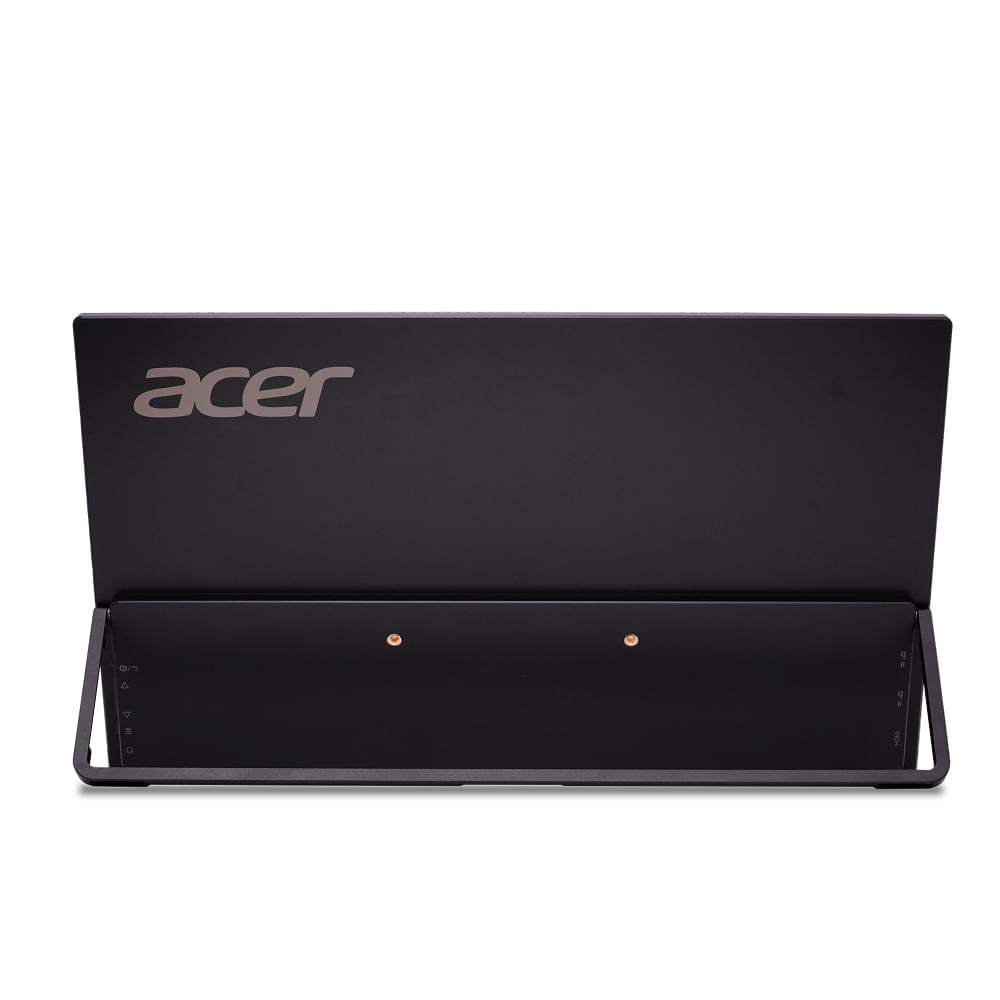 Monitor Acer Portátil 15.6” PM161Q JBM Full HD 60 Hz 6ms LED IPS