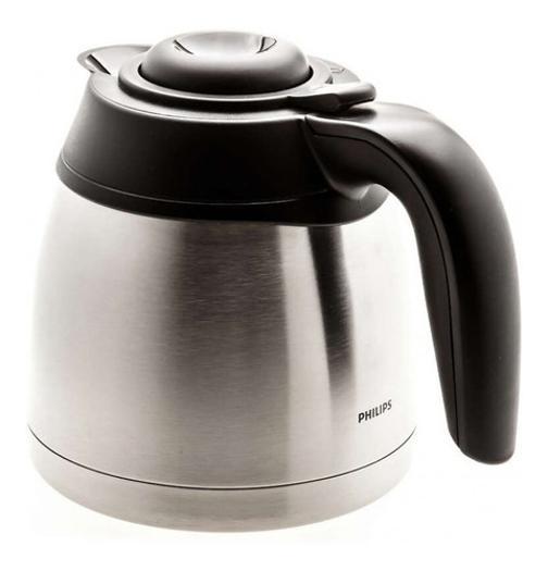 Miniatura Jarra Inox Para Cafeteira Philips Walita Ri7546 Original