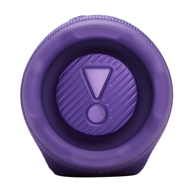 Caixa de Som Bluetooth JBL Charge 6 Roxa