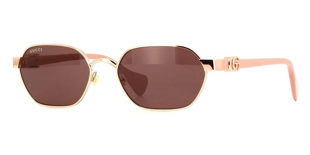 Miniatura Oculos De Sol Gucci Gg1593S-003