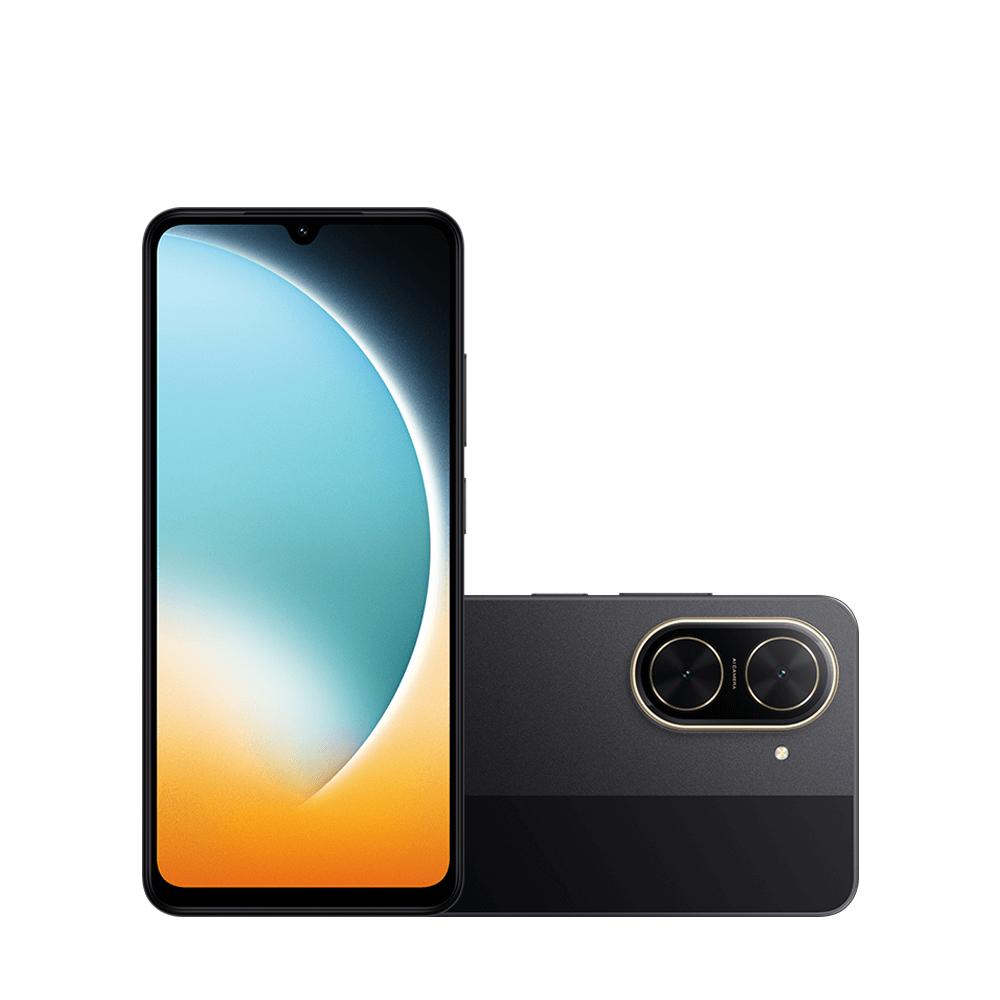Xiaomi Poco C71 BR 4+4GB RAM Virtual + 128GB