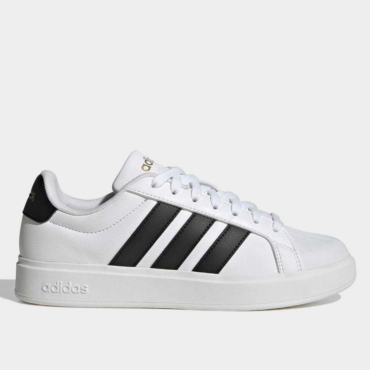 Tênis Adidas Streettalk Feminino