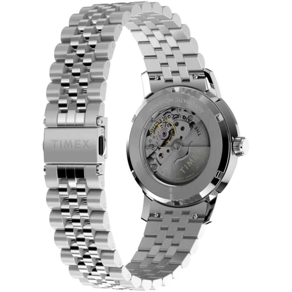 Miniatura Relógio Timex Marlin® Automático TW2W93200