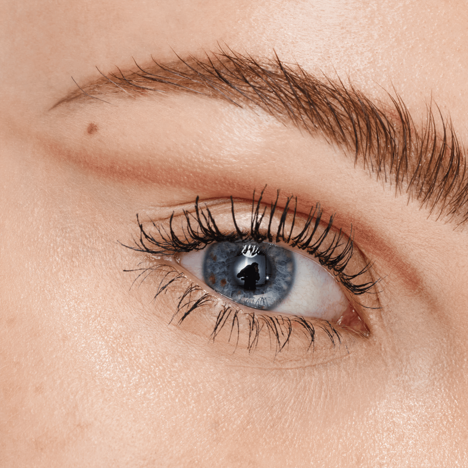 Catrice Kohl Kajal Waterproof Marrom - Lápis de Olho 0,78g