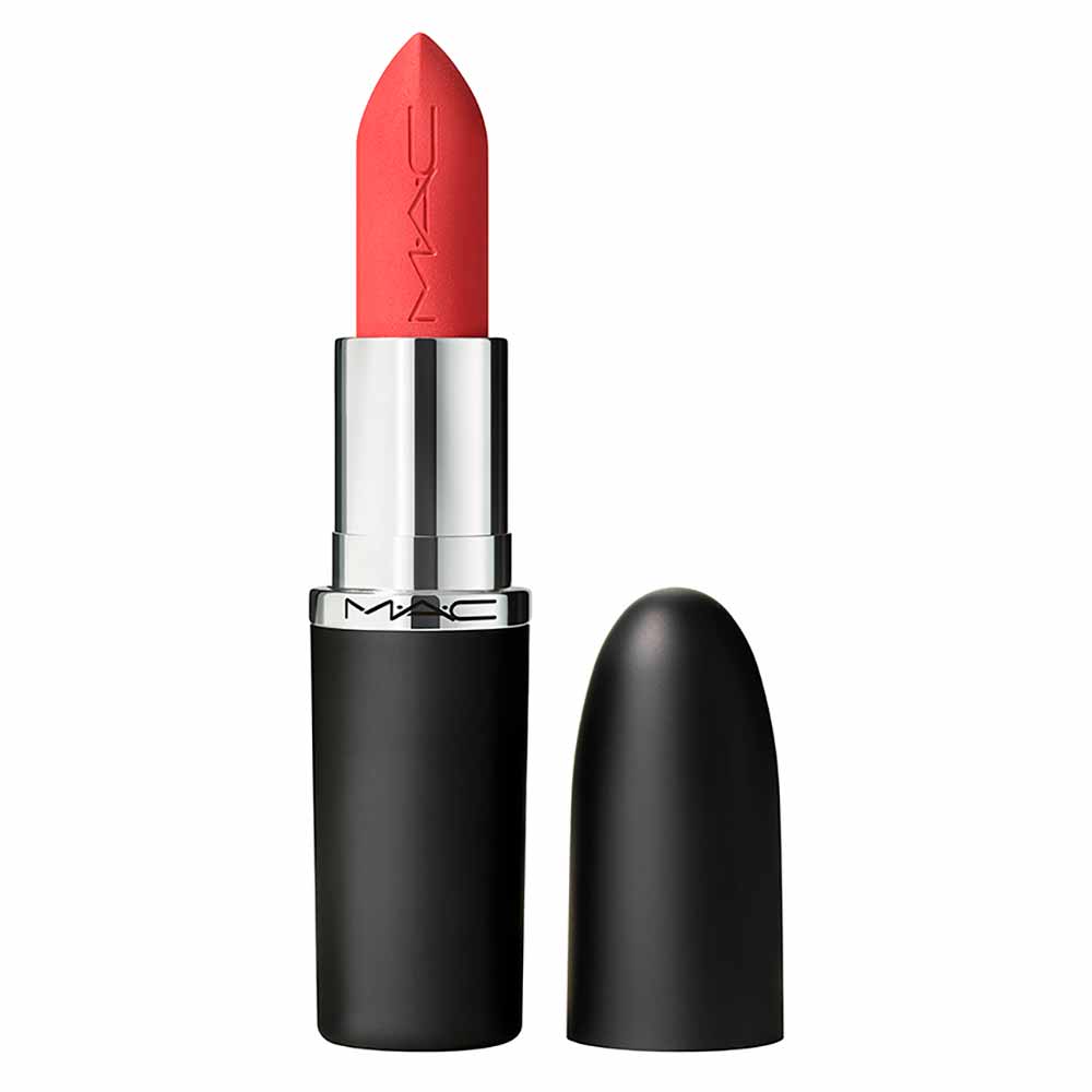 Miniatura Batom Matte MAC Macximal 3.5g Dare Me
