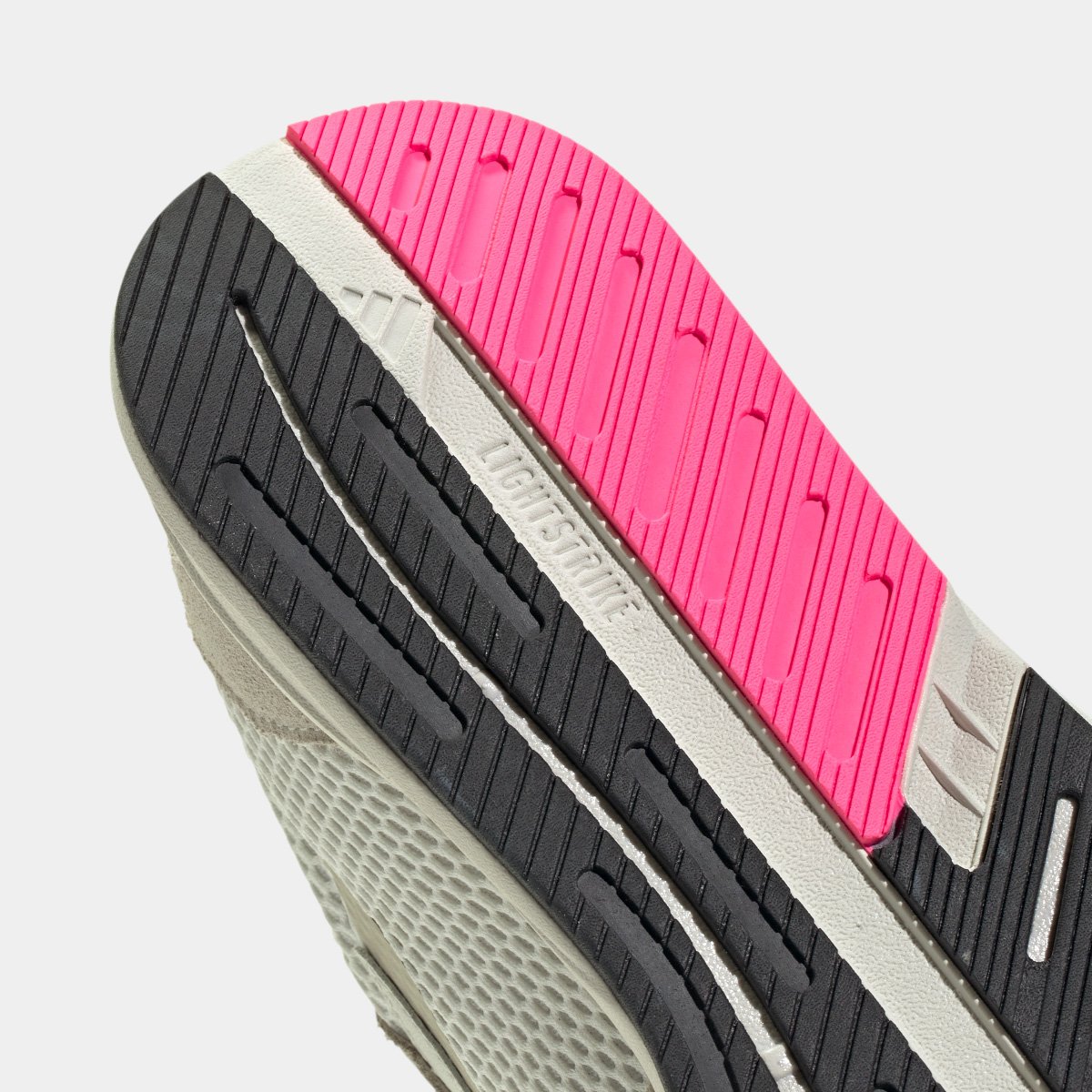 Tênis Adidas Light Blaze LP Feminino Branco - 34