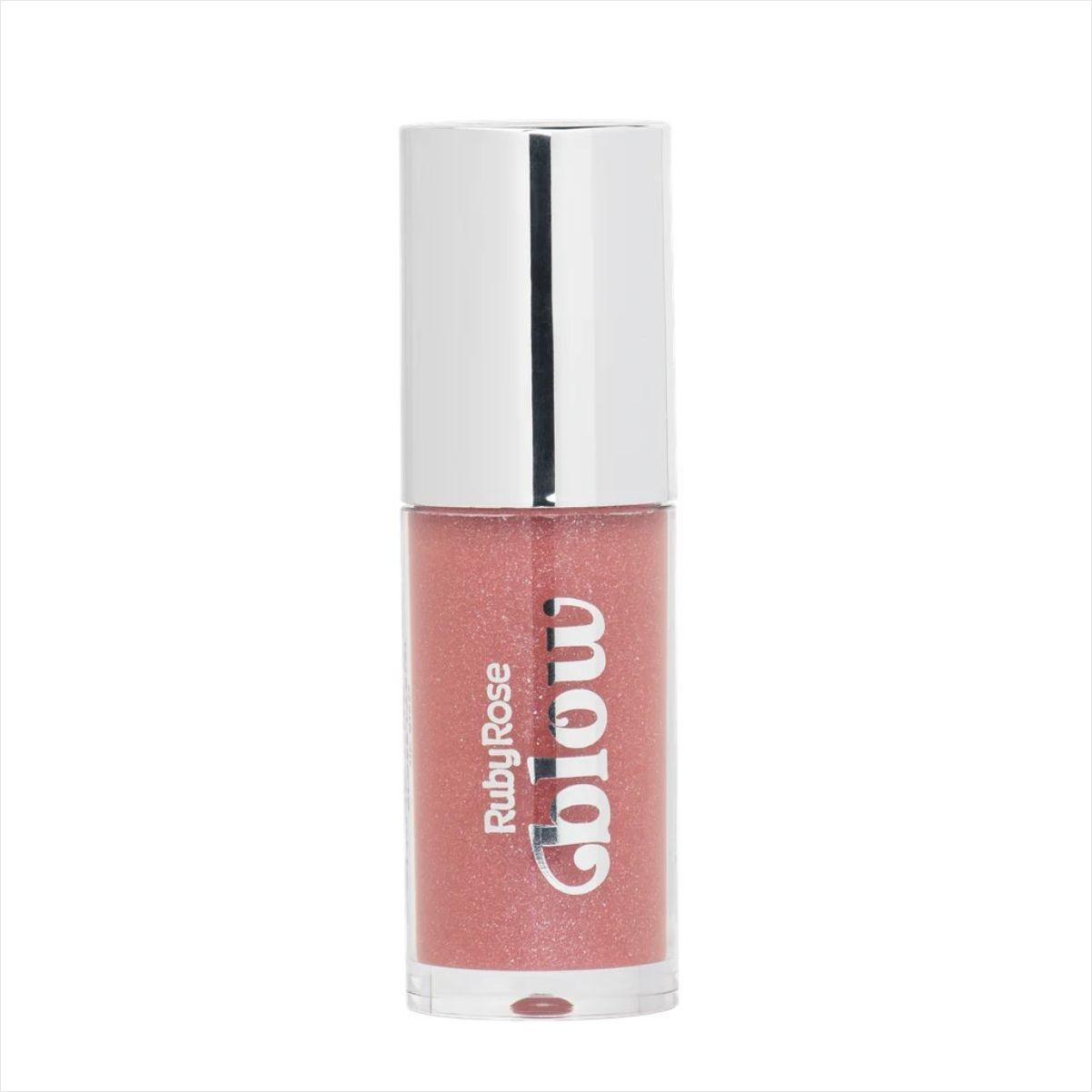 Miniatura Ruby Rose Gloss Labial Shine Like Gloss 5G