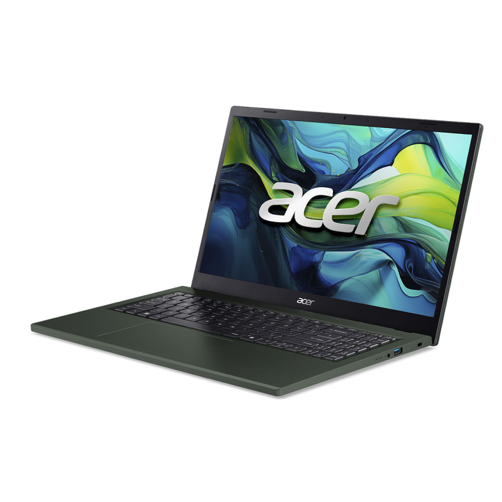 Miniatura Notebook Acer Aspire GO 15 AG15-71P-53R6 Intel® Core™ i5-13420H de 13ªG 16GB RAM 512GB SSD Windows 11 15.6" FHD