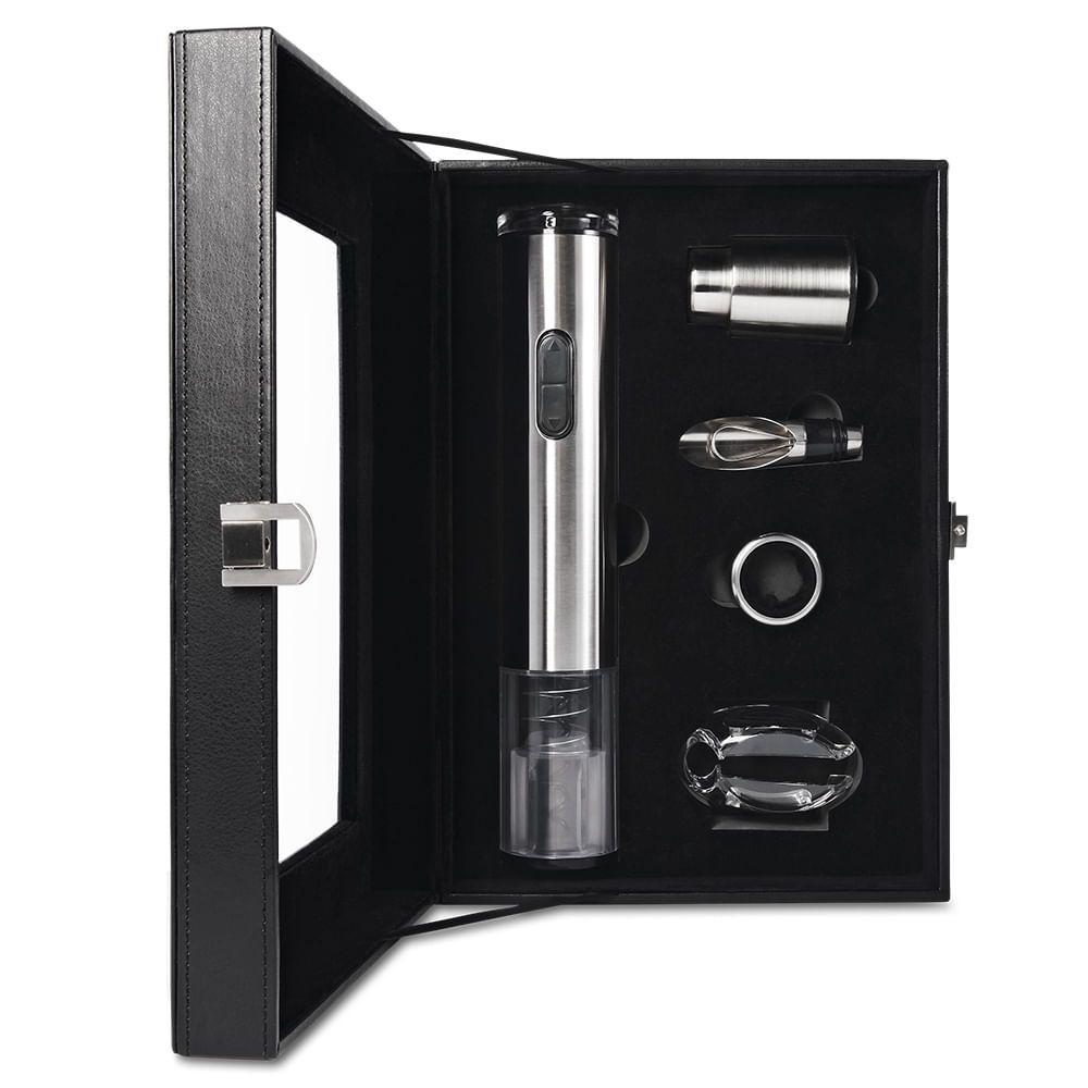 Miniatura Kit Para Vinho Oster Inspire