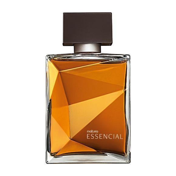 Miniatura Natura Essencial Masculino Deo Parfum + Deo Corporal 100ml