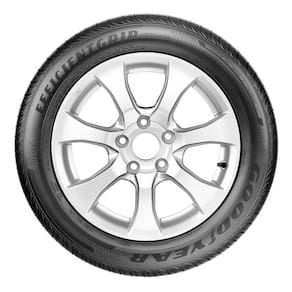 Miniatura Pneu Goodyear Efficientgrip 195/55 R15 85H SL - 4 Unidades