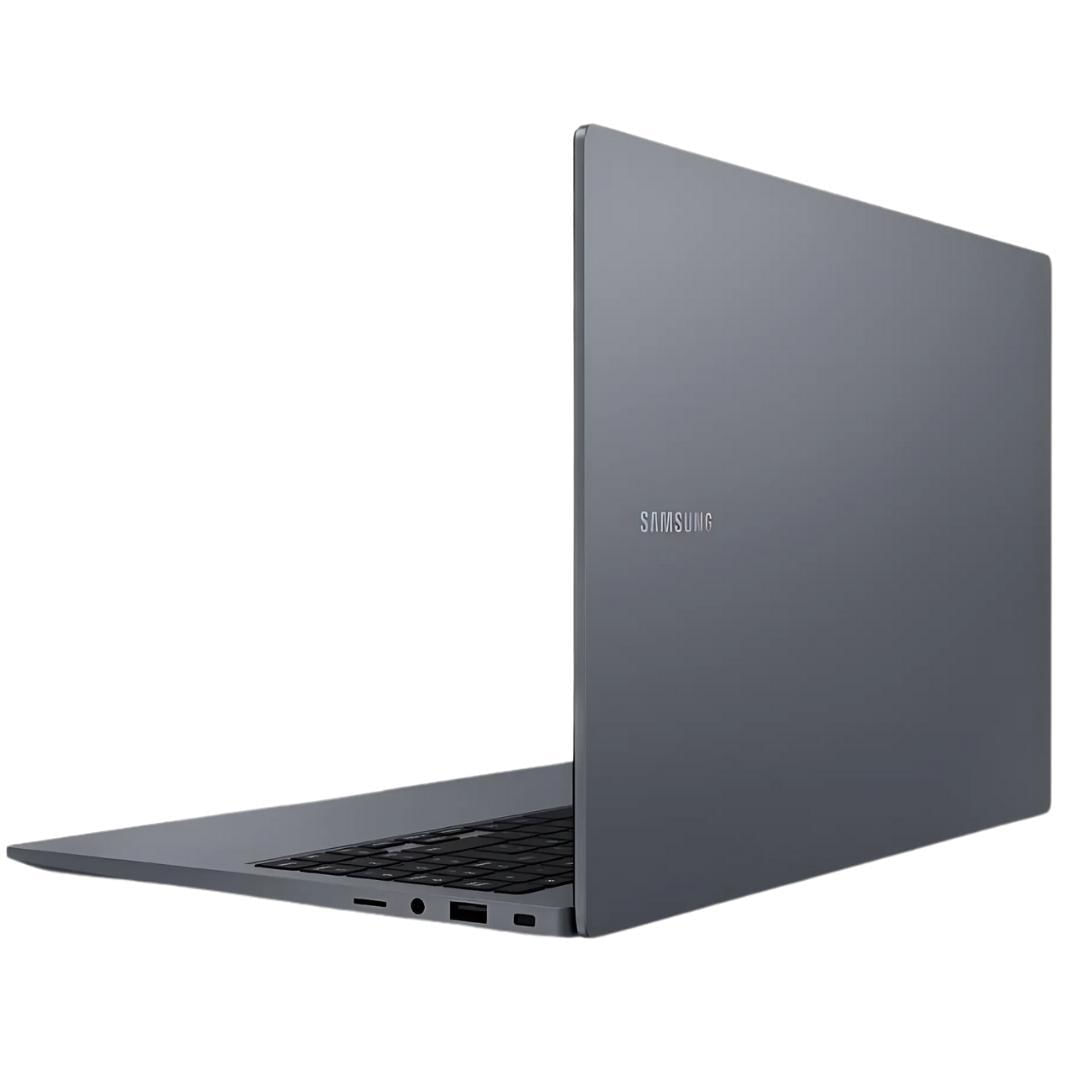 Miniatura Notebook Samsung Galaxy Book4 Intel Core I5-1335U,Win 11,8Gb