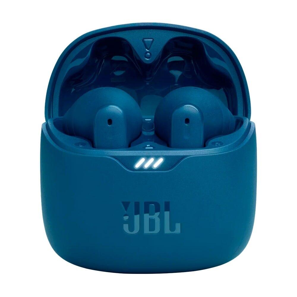 Miniatura Fone de Ouvido JBL, In Ear, Tune Flex, Azul