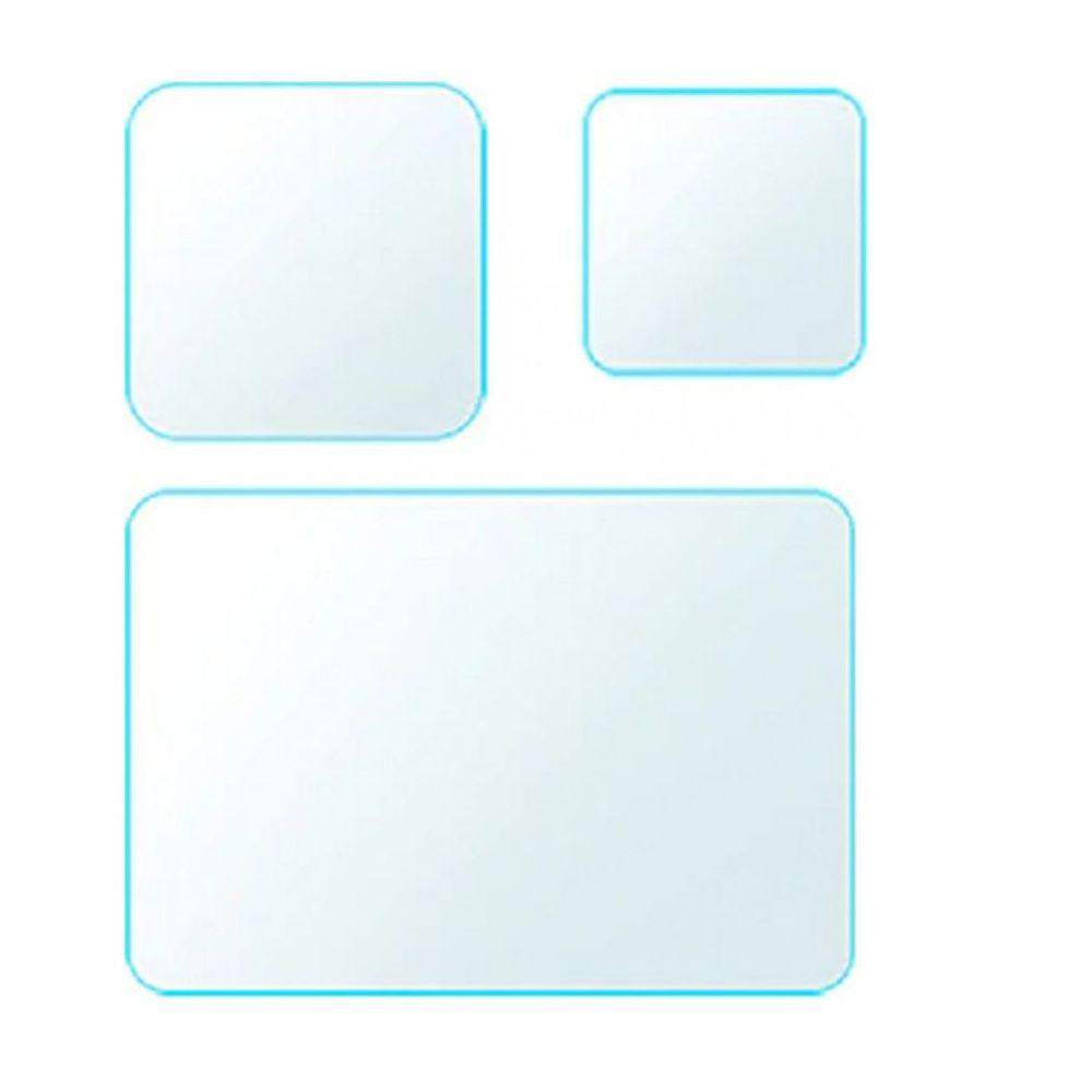 Miniatura Película De Vidro Lente E Lcd Frontal/traseiro Gopro 9/10/11/12