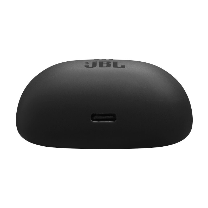Miniatura Fone de Ouvido Bluetooth JBL Tune Beam 2 Preto