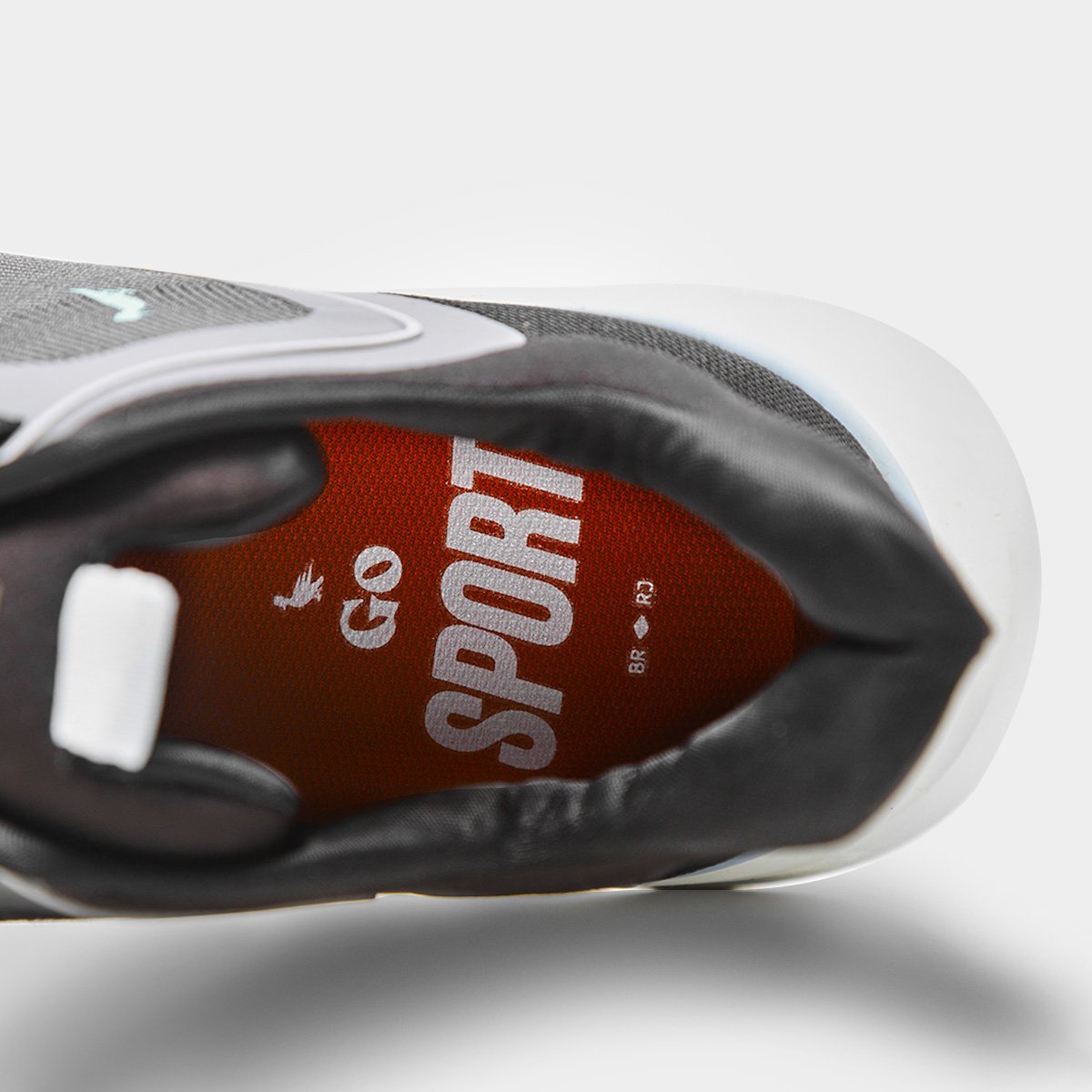 Tênis Reserva Ultra Feminino Chumbo - 34