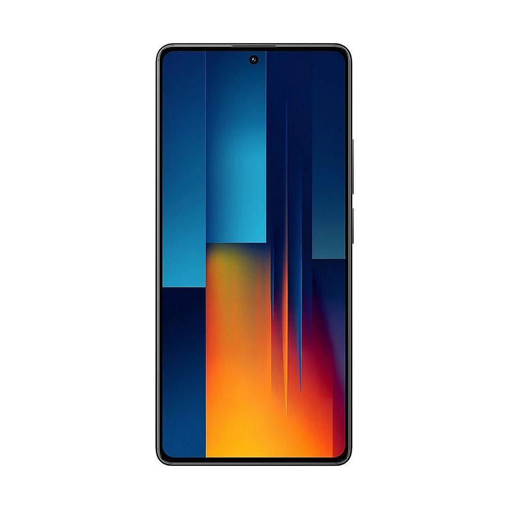 Miniatura Xiaomi Poco M6 Pro 12gb+512gb Global Version (black)