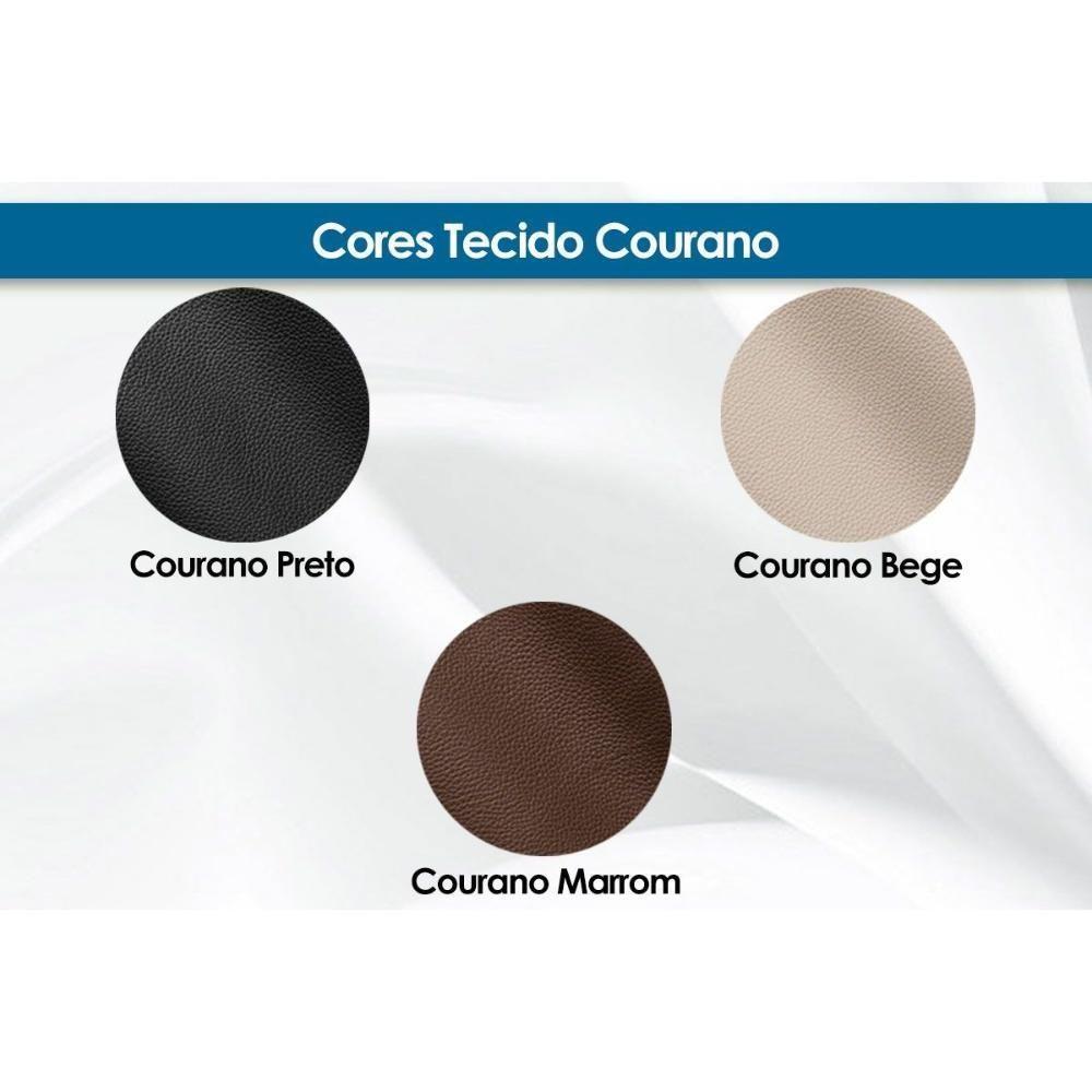 Poltrona Reclinável Motorizada P- Sala Da Vinci Malbec Zero Wall Giro E Balanço Suede Bege - Probel