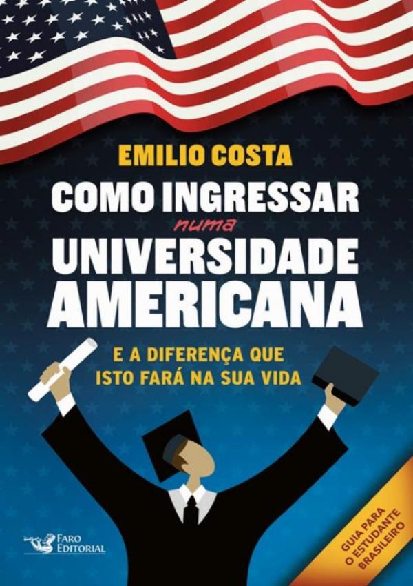 Como Ingressar Numa Universidade Americana