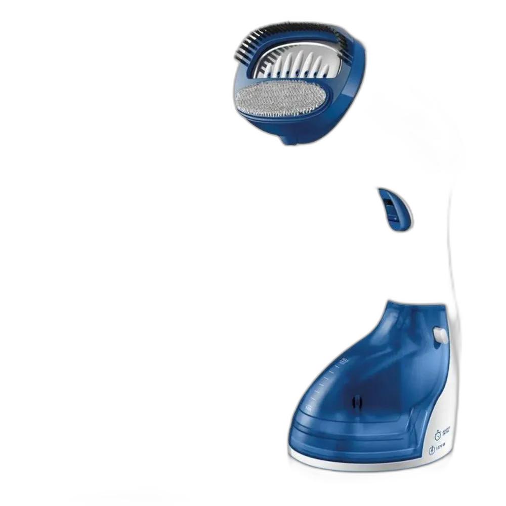 Super Vaporizador Roupa Passadeira A Vapor Passador Ferro