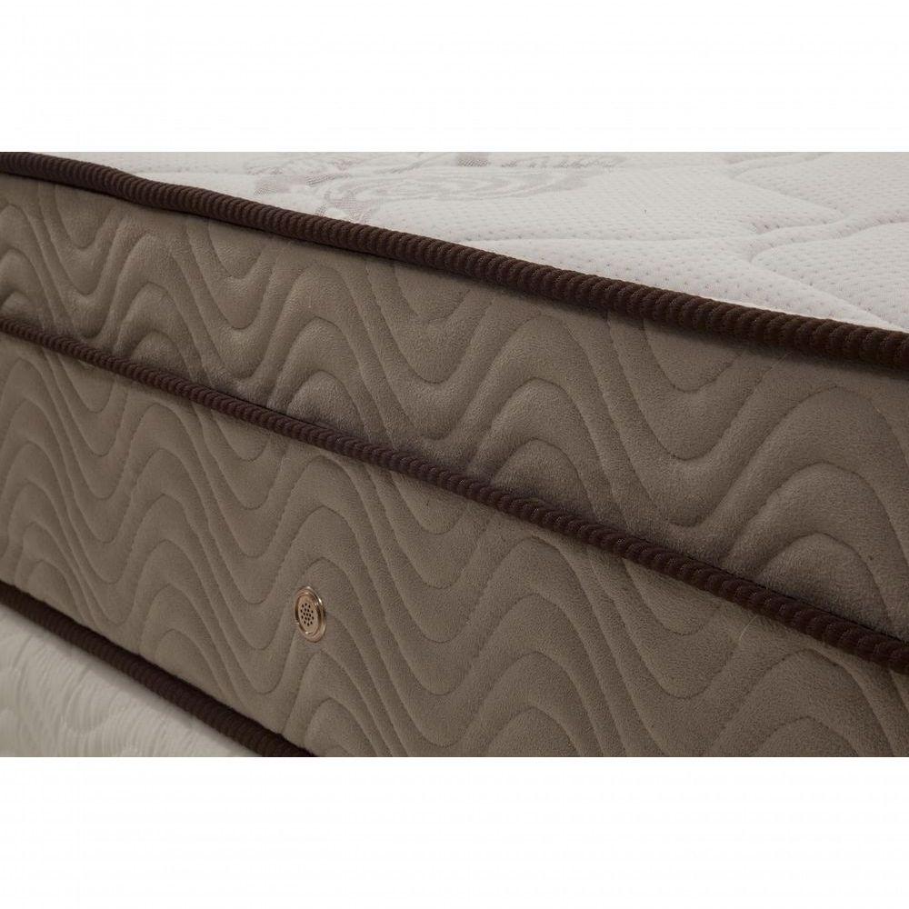 Colchão Pró Vida Superpocket Queen (158X198X30) - Ortobom